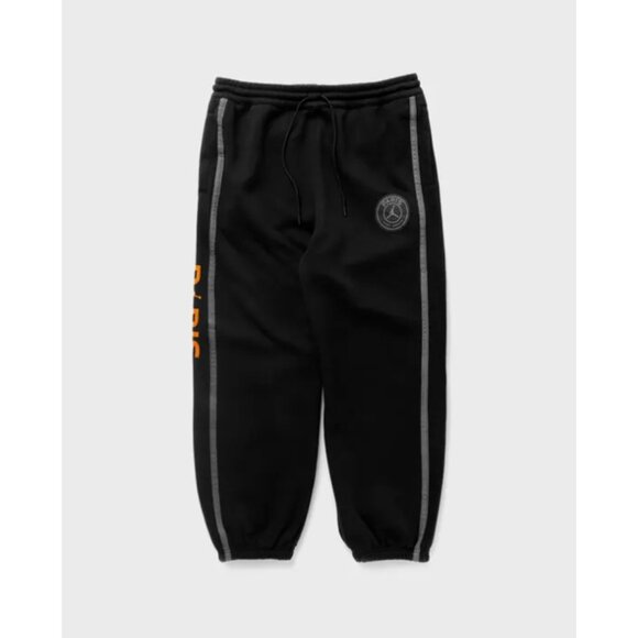 Nike Jordan DZ2949-010 Paris Saint-Germain Sweatpants ( XL ) - Picture 3 of 10